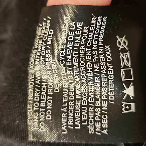 HMK Soft Shell Jacket - Picture 15 of 16